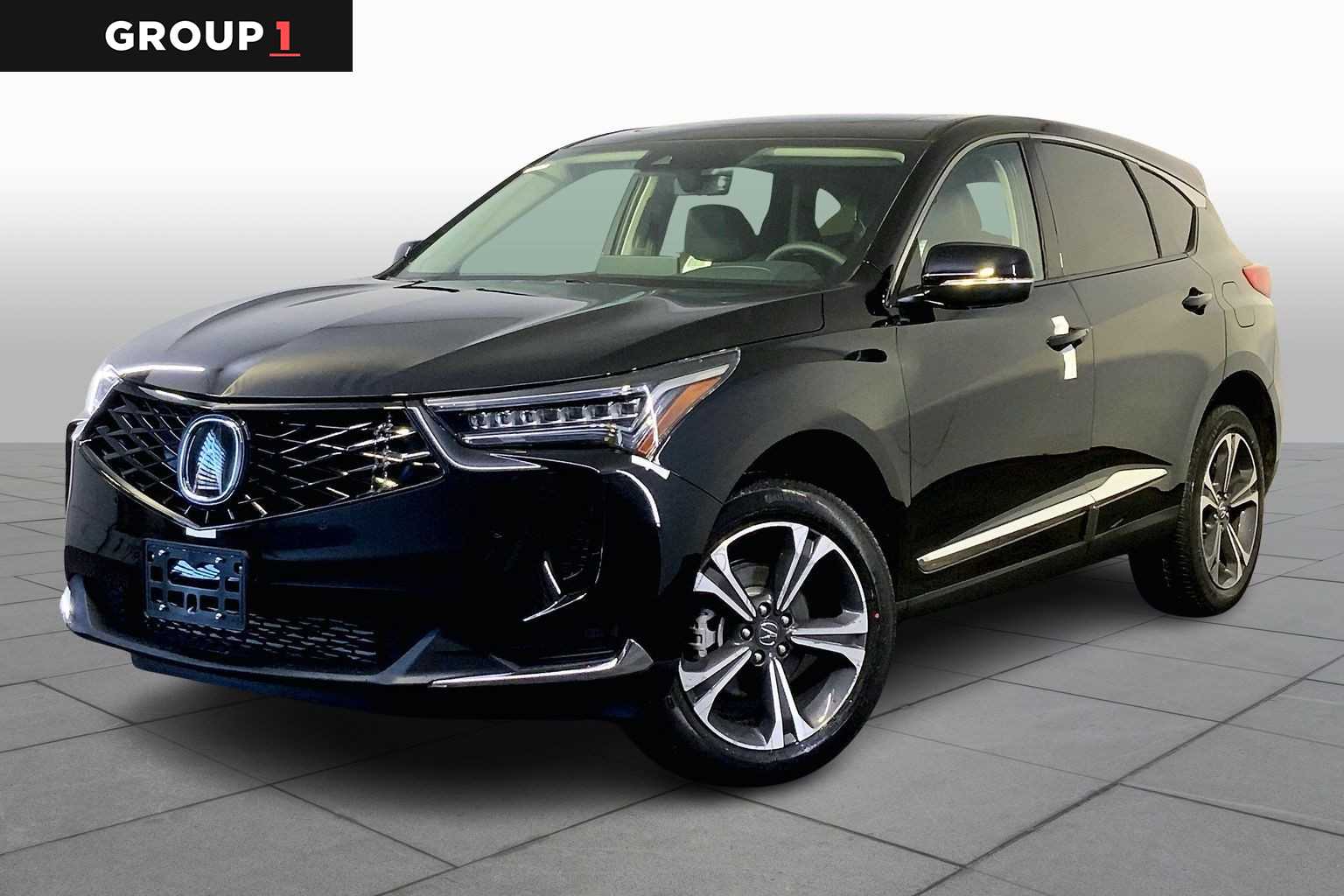 2026 Acura RDX Technology Package's photo