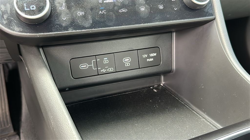 2024 Hyundai Sonata SEL photo 19