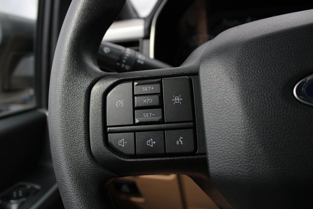 2023 Ford F-150 XLT photo 11