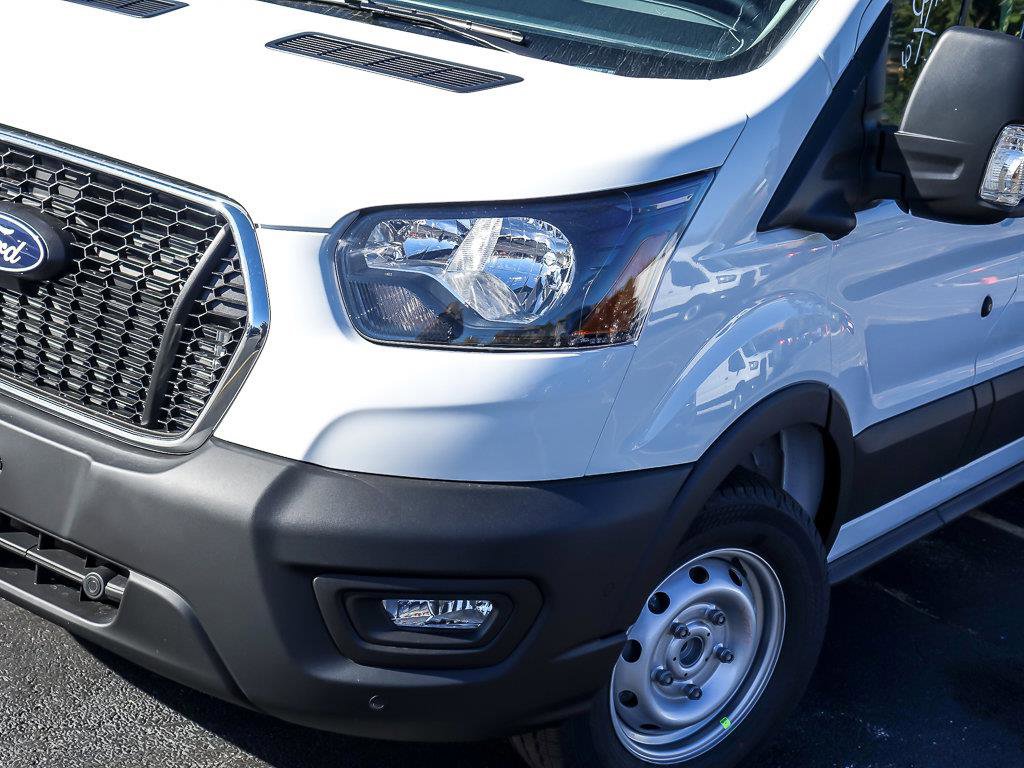 2026 FORD TRANSIT - Image 7