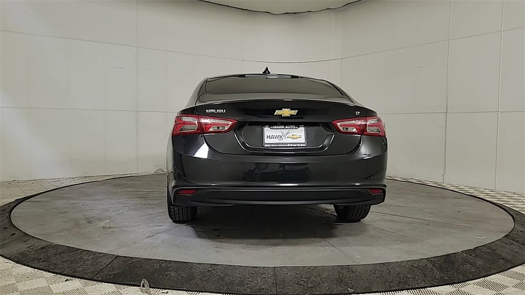 2022 CHEVROLET MALIBU - Image 5