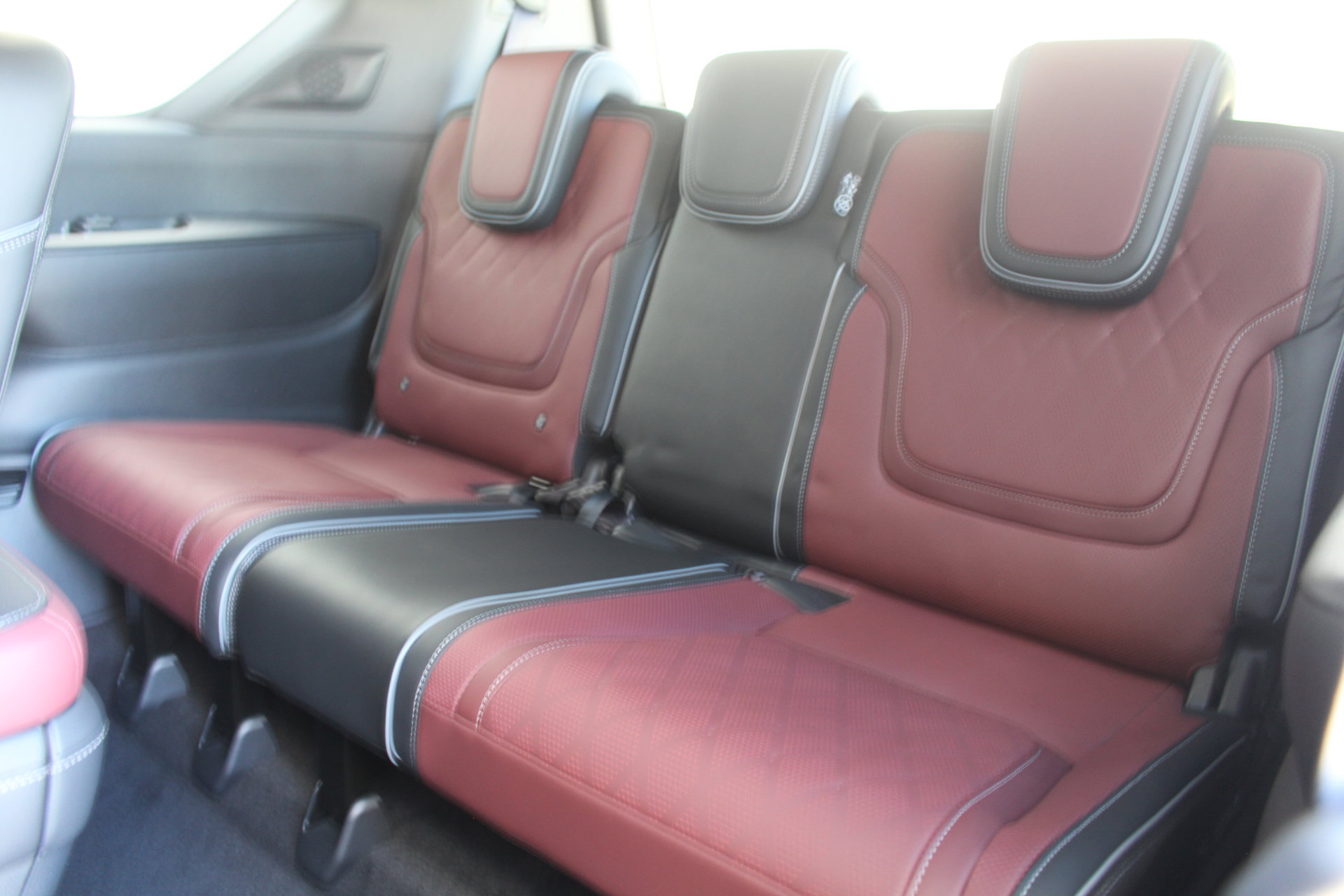 2026 Infiniti QX80 photo 15