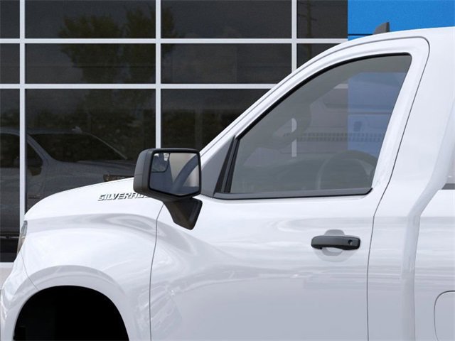 2026 Chevrolet Silverado 1500 photo 11