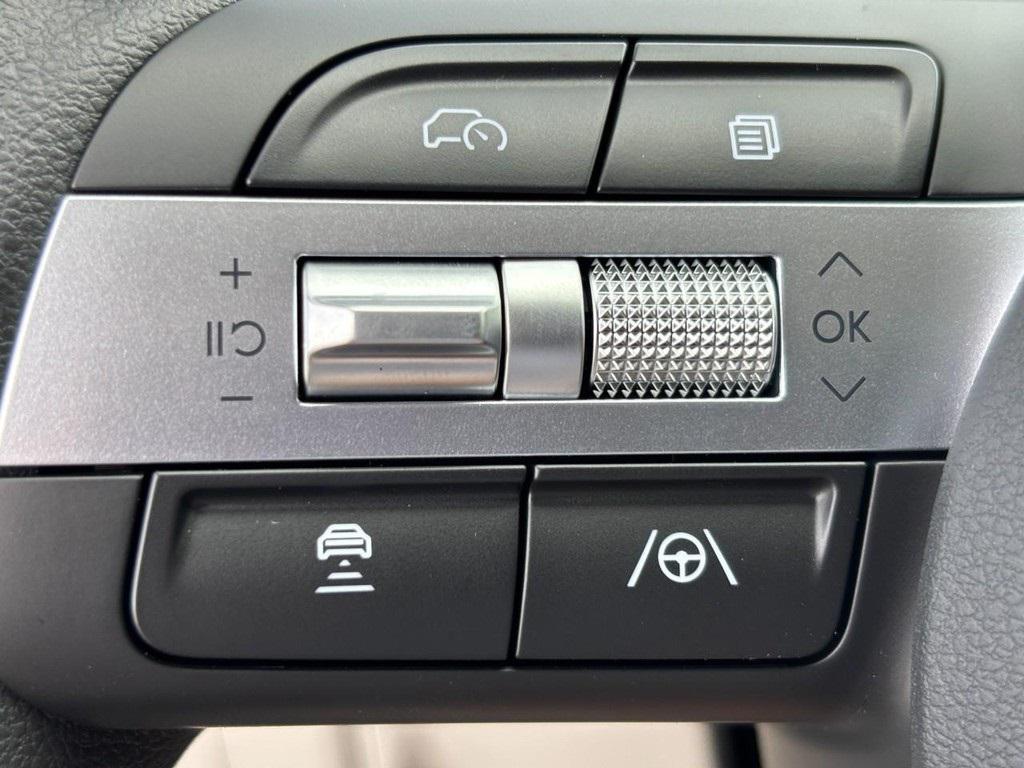 2026 Hyundai Tucson SEL photo 10