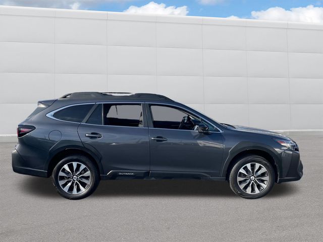 2024 Subaru Outback Limited XT photo 14