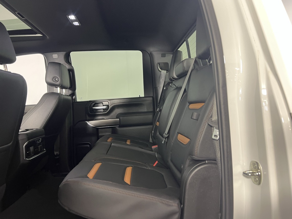 2021 Gmc Sierra AT4 photo 22