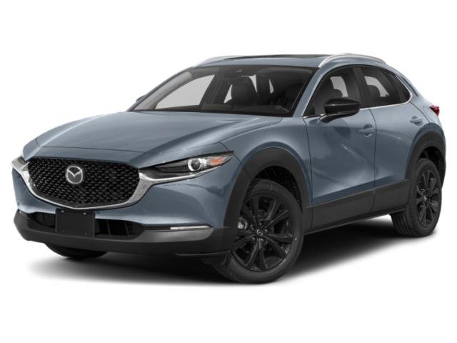 2023 Mazda CX-30 Carbon Edition's photo