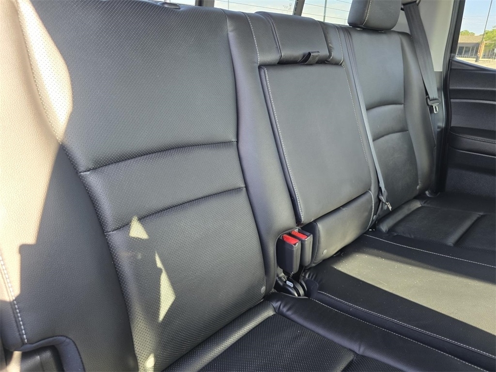 2023 Honda Ridgeline RTL-E photo 24