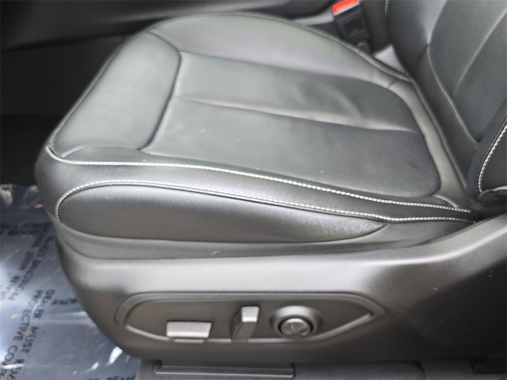 2023 Jeep Grand Cherokee Limited photo 28