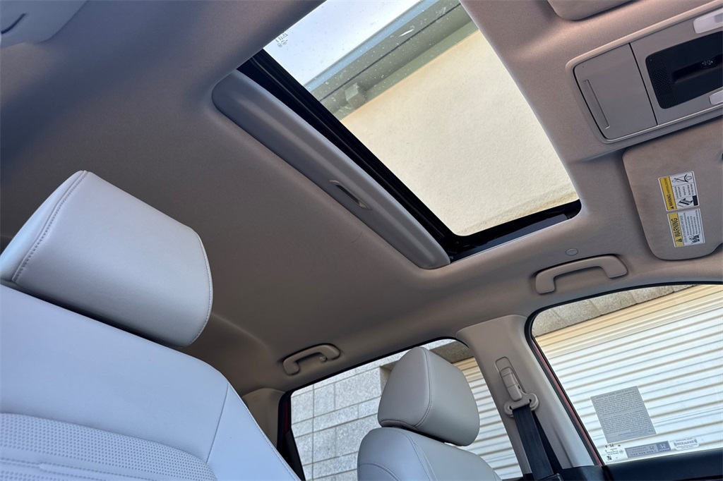 2024 Honda CR-V EX-L photo 15