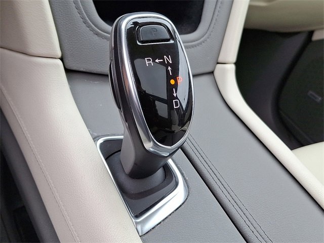 2019 Cadillac XT5 Luxury photo 24
