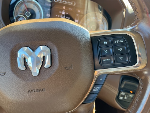2021 Ram 3500 Laramie Longhorn photo 18