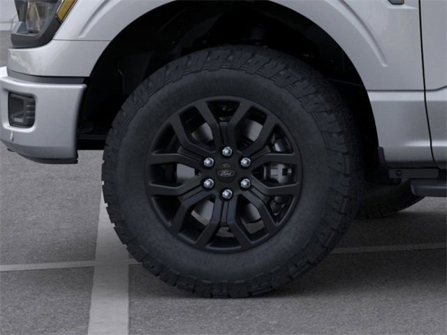 2025 Ford F-150 Tremor photo 17