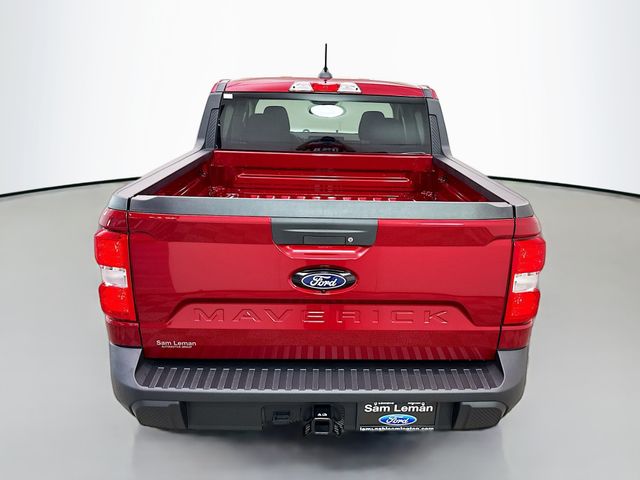 2025 Ford Maverick XLT photo 6