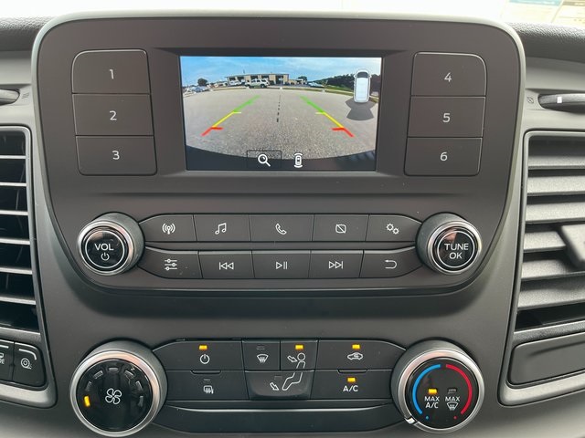 2025 Ford Transit Cargo Van photo 28
