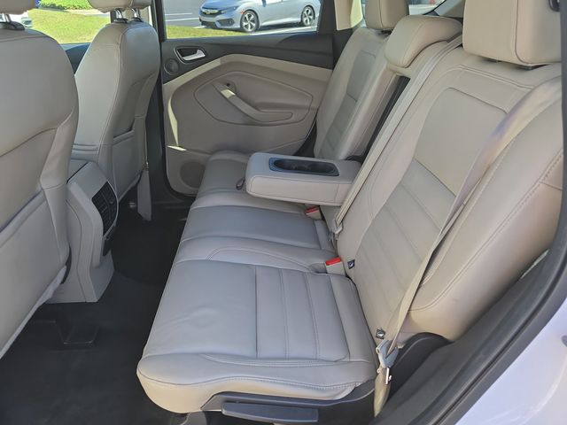 2017 Ford Escape Titanium photo 14