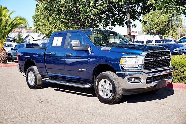 2024 Ram 2500 Big Horn photo 5