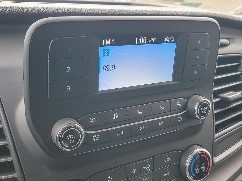 2025 FORD TRANSIT - Image 15