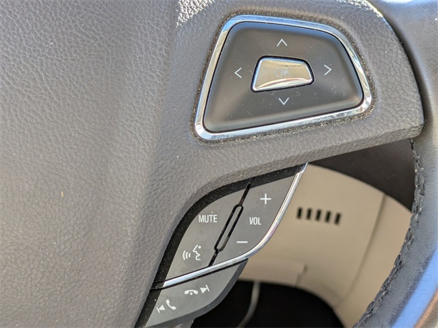 2019 Lincoln MKC Select photo 25