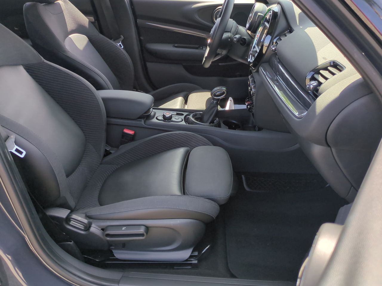2017 Mini Cooper Base S photo 22