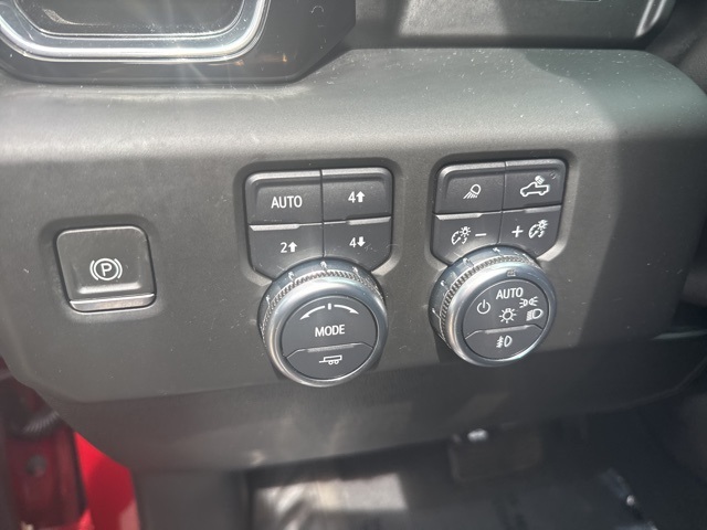 2022 Gmc Sierra 1500 Denali photo 14