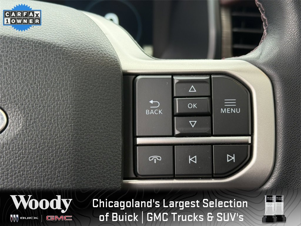 2024 FORD EXPEDITION - Image 19