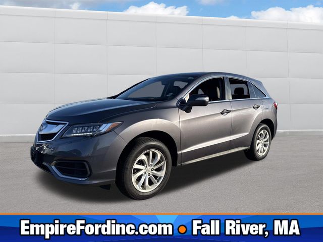 2017 Acura RDX Base's photo