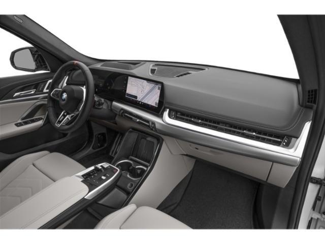 2026 Bmw X1 M35i photo 8