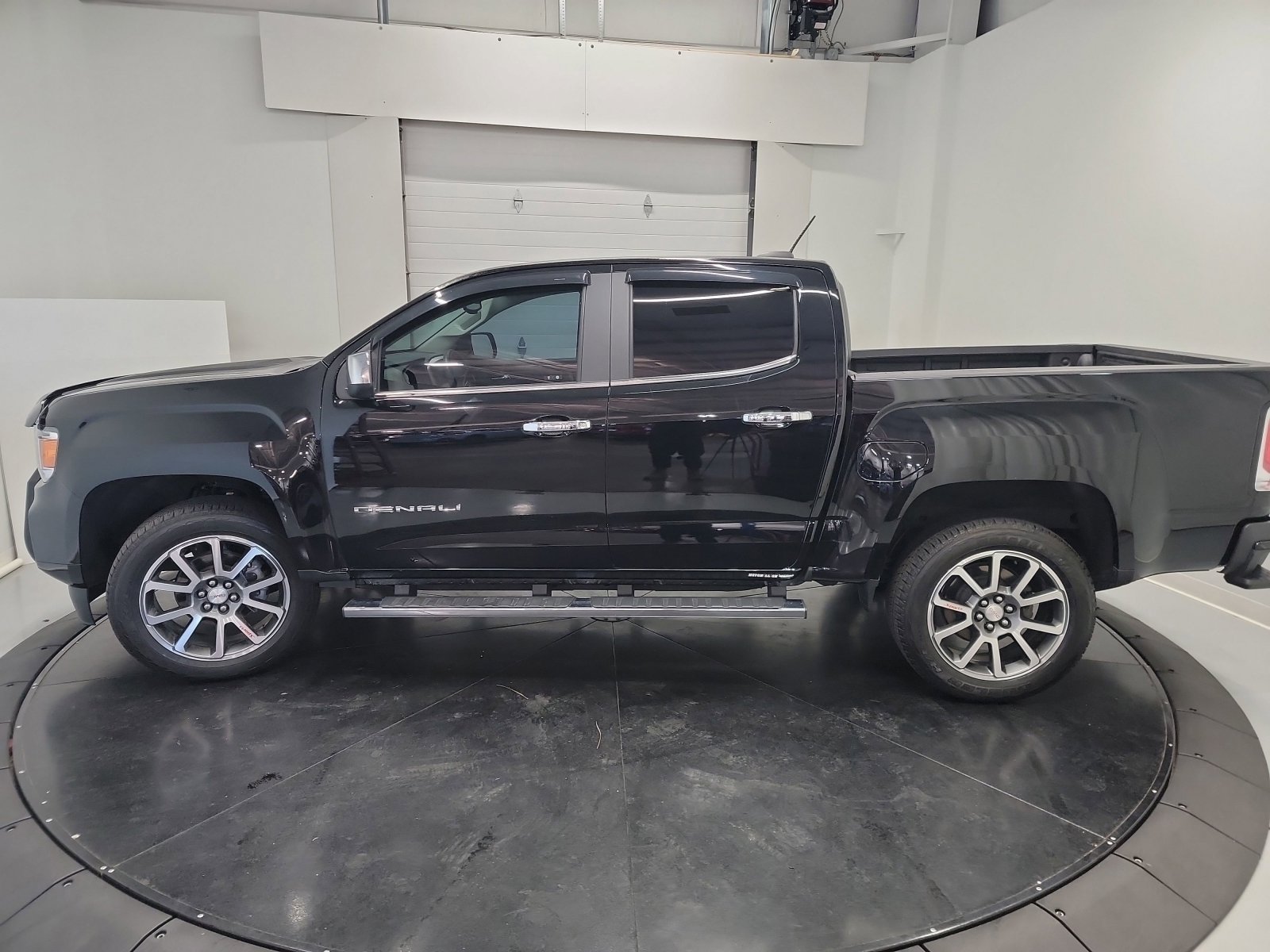 2021 Gmc Canyon Denali photo 4
