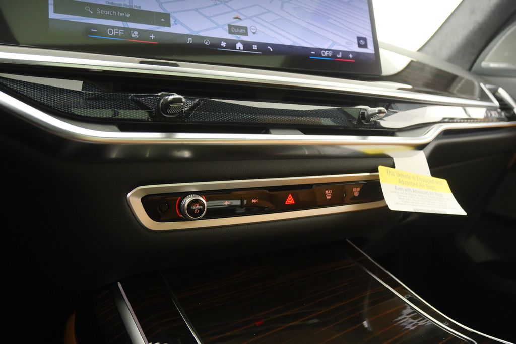 2026 Bmw X7 xDrive40i photo 22