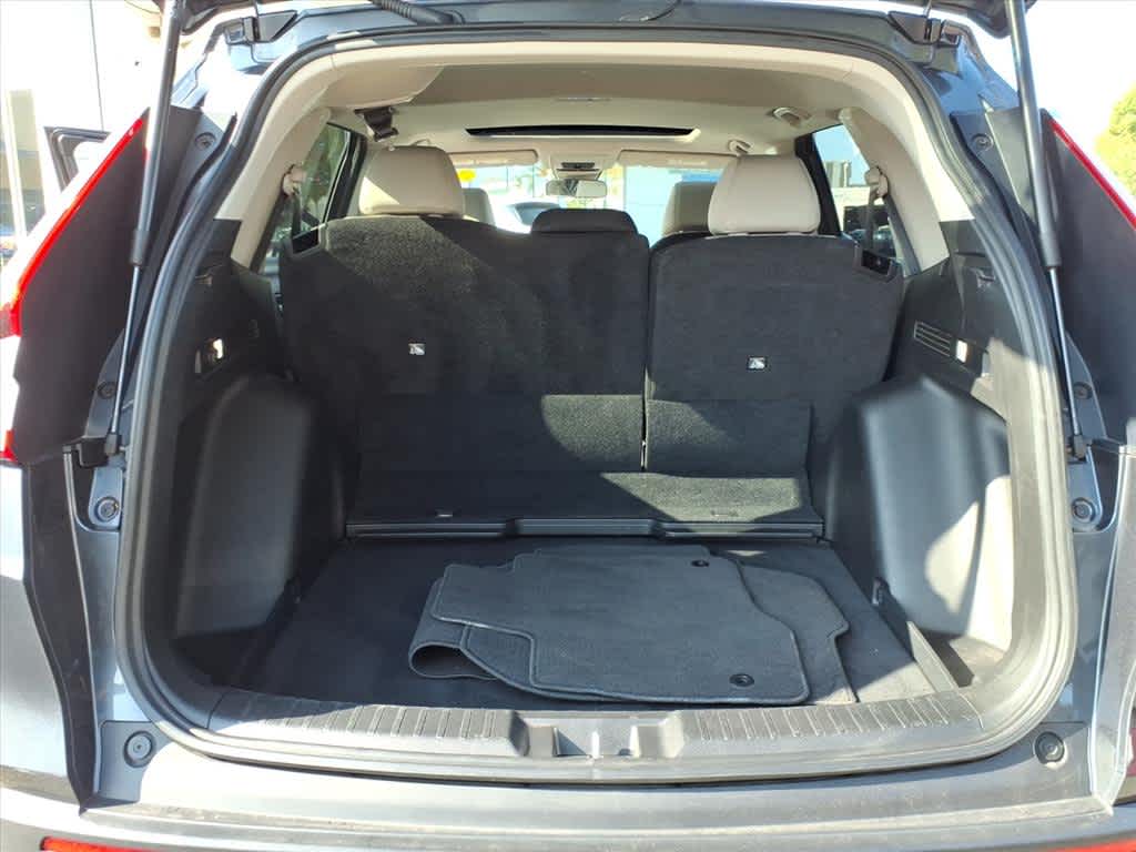 2024 Honda CR-V EX photo 15