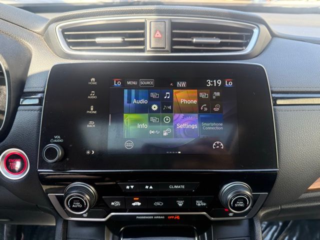 2019 Honda CR-V EX photo 14