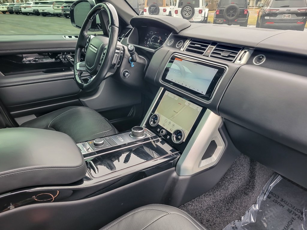 2020 LAND ROVER RANGE ROVER - Image 23