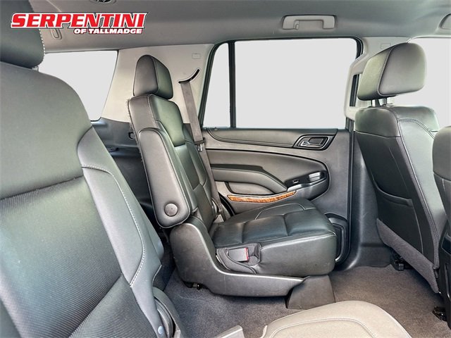2020 Chevrolet Tahoe Premier photo 29