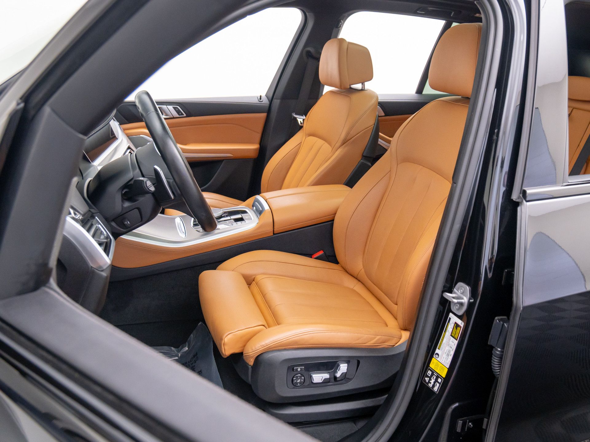 2022 Bmw X5 M50i photo 15