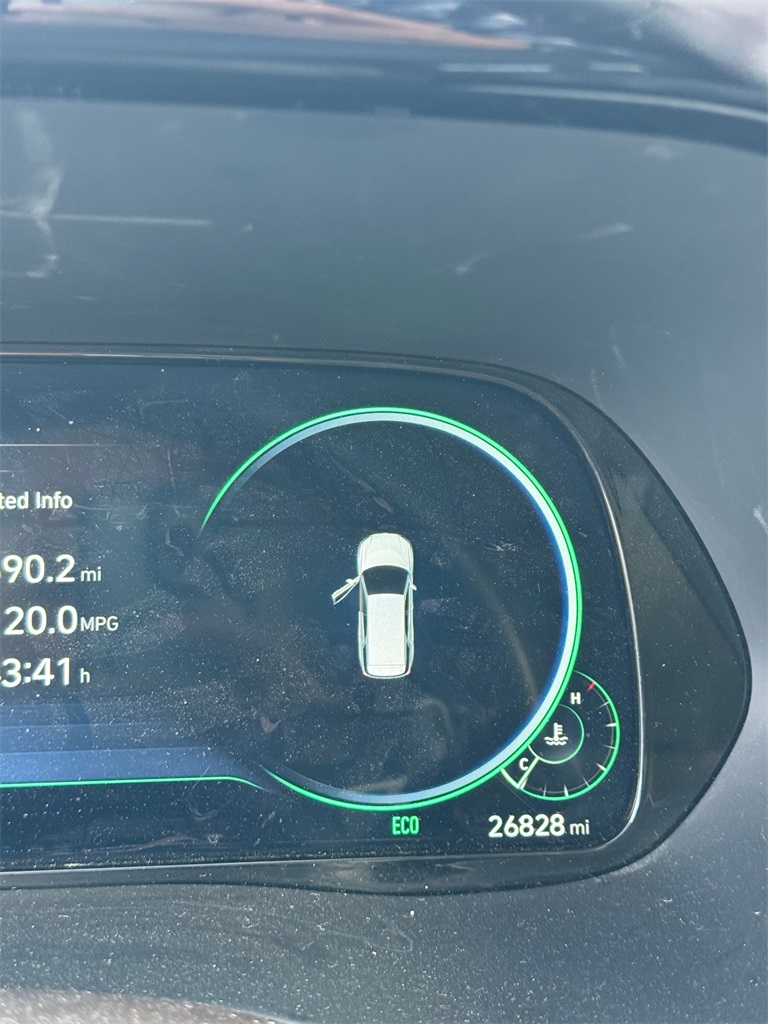 2020 Hyundai Palisade Limited photo 4