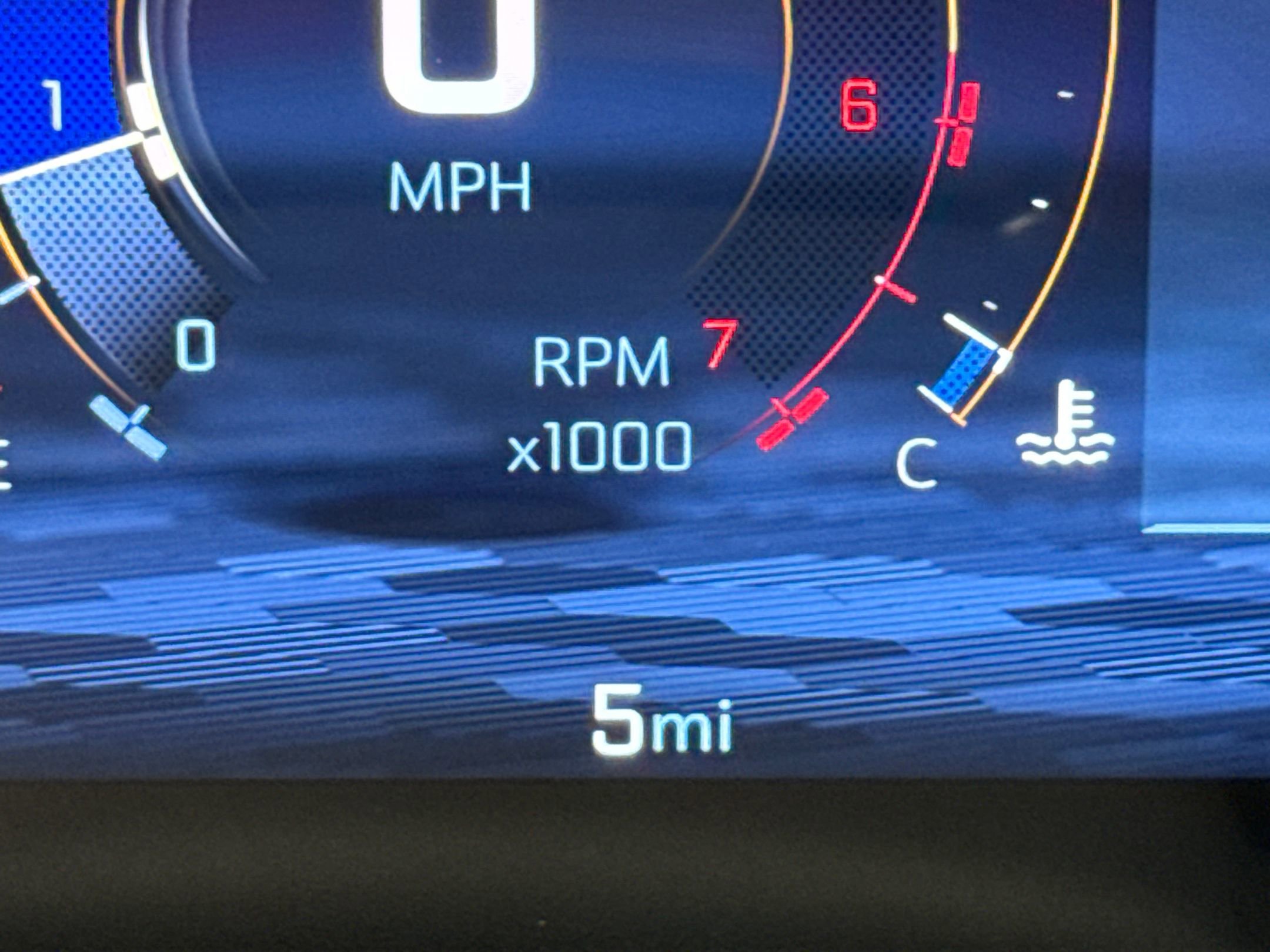 2026 Chevrolet Equinox LT photo 19