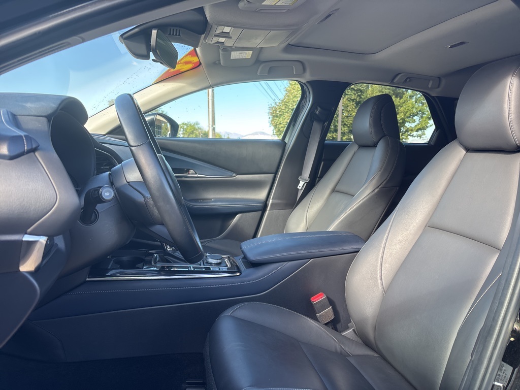 2021 Mazda CX-30 Preferred photo 9