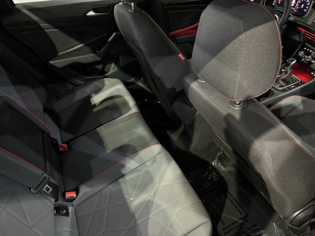 2024 Volkswagen Jetta GLI Autobahn Anniversary Edition photo 4