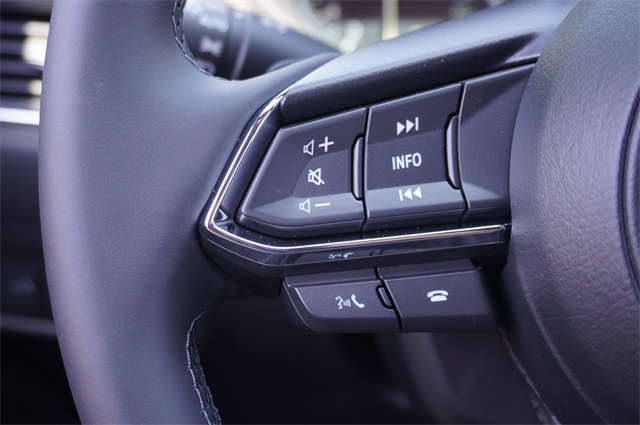 2025 Mazda CX-5 2.5 Turbo Signature photo 10