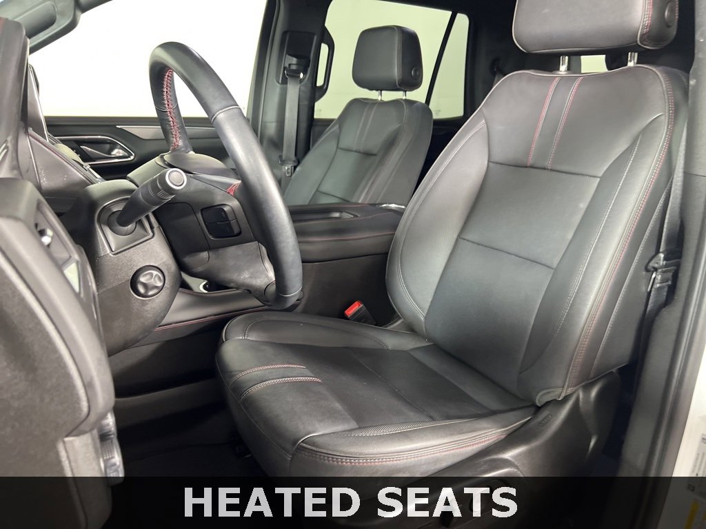2023 Chevrolet Tahoe RST photo 5