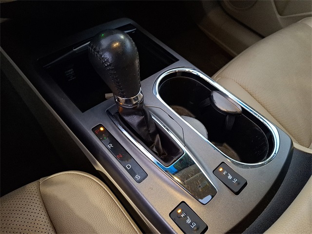 2014 Acura RDX Technology photo 20