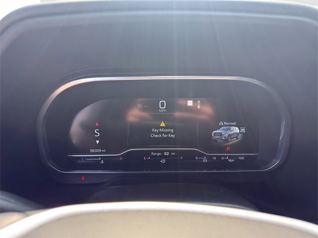 2022 Gmc Yukon SLT photo 11