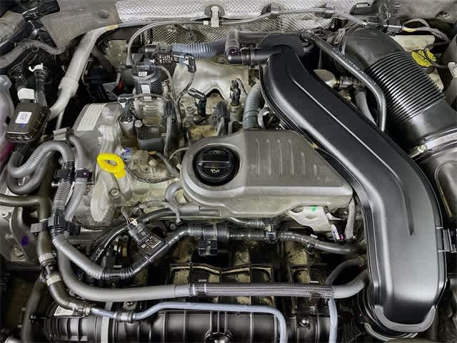 2022 Volkswagen Taos SE photo 29