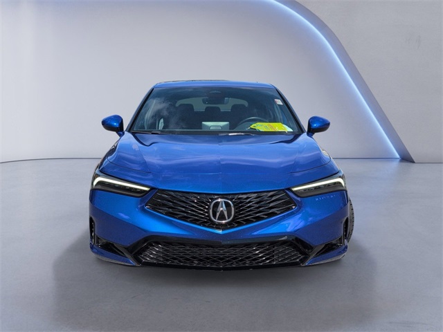 2023 Acura Integra A-Spec photo 11