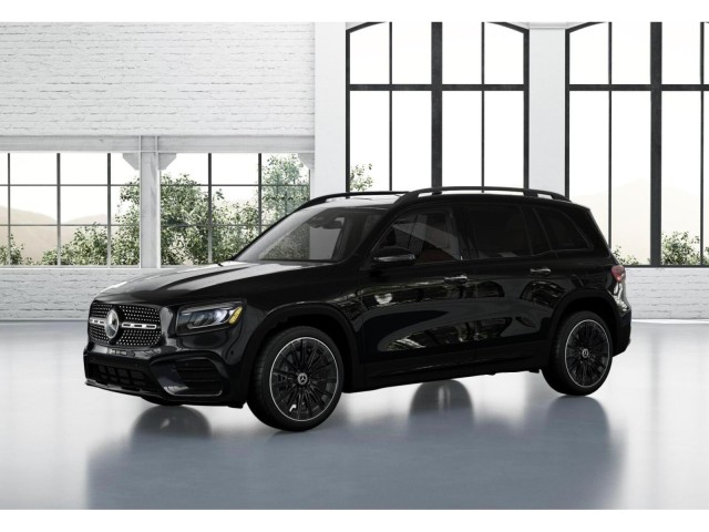 2025 Mercedes Benz GLB 250 photo 37