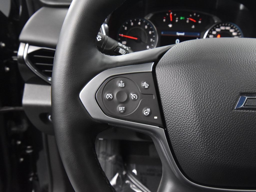2023 Chevrolet Traverse RS photo 21