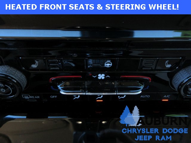 2021 Jeep Grand Cherokee Limited photo 15