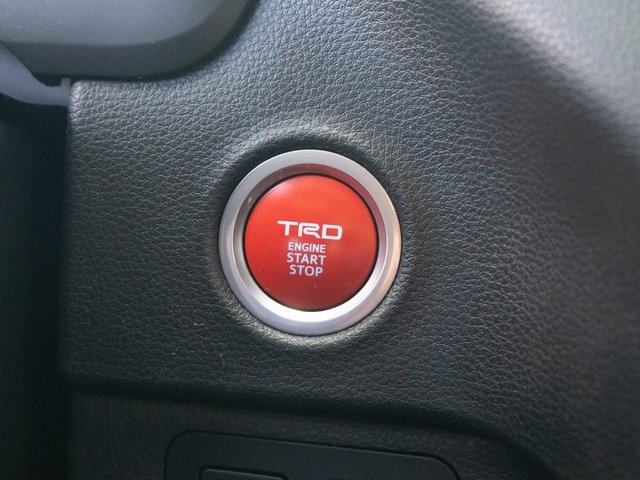 2023 Toyota Tundra SR5 photo 27