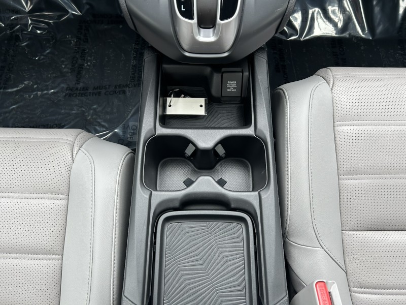 2019 Honda CR-V EX-L photo 16